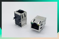 R10G-661A-12F4-G2 Magnetic RJ45 Connector