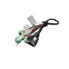850mm CAT6 RJ45 Female CCTV Camera Extension cable